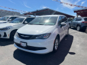 Thumbnail image of 2023 Chrysler Voyager at Toyota Of Lancaster