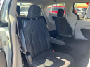 Thumbnail image of 2023 Chrysler Voyager at Toyota Of Lancaster