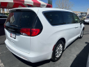 Thumbnail image of 2023 Chrysler Voyager at Toyota Of Lancaster