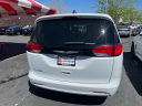 Thumbnail image of 2023 Chrysler Voyager at Toyota Of Lancaster
