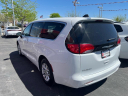 Thumbnail image of 2023 Chrysler Voyager at Toyota Of Lancaster
