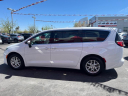 Thumbnail image of 2023 Chrysler Voyager at Toyota Of Lancaster