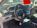 Thumbnail image of 2023 Chrysler Voyager at Toyota Of Lancaster