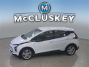 Thumbnail image of 2023 Chevrolet Bolt EV at Mccluskey Chevrolet Kings Automall