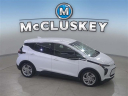 Thumbnail image of 2023 Chevrolet Bolt EV at Mccluskey Chevrolet Kings Automall