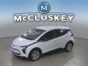 Thumbnail image of 2023 Chevrolet Bolt EV at Mccluskey Chevrolet Kings Automall
