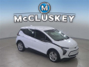 Thumbnail image of 2023 Chevrolet Bolt EV at Mccluskey Chevrolet Kings Automall