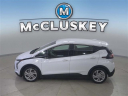 Thumbnail image of 2023 Chevrolet Bolt EV at Mccluskey Chevrolet Kings Automall
