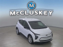 Thumbnail image of 2023 Chevrolet Bolt EV at Mccluskey Chevrolet Kings Automall