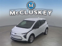 Thumbnail image of 2023 Chevrolet Bolt EV at Mccluskey Chevrolet Kings Automall