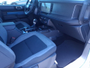 2025 Ford Bronco Base at San Tan Ford