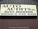 Thumbnail image of 2007 Honda CR-V at Auto Audits, Inc.
