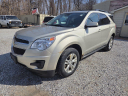 Thumbnail image of 2015 Chevrolet Equinox at SIGNATURE MOTORS LLC