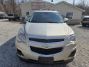 Thumbnail image of 2015 Chevrolet Equinox at SIGNATURE MOTORS LLC