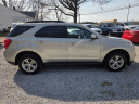 Thumbnail image of 2015 Chevrolet Equinox at SIGNATURE MOTORS LLC