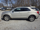 Thumbnail image of 2015 Chevrolet Equinox at SIGNATURE MOTORS LLC