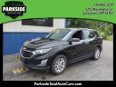 Thumbnail image of 2020 Chevrolet Equinox at Parkside Total Auto Care