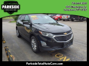 Thumbnail image of 2020 Chevrolet Equinox at Parkside Total Auto Care