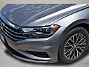 Thumbnail image of 2021 Volkswagen Jetta at Bravo Cadillac