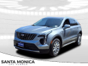 Thumbnail image of 2023 Cadillac XT4 at Santa Monica Buick Gmc