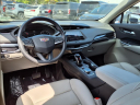 Thumbnail image of 2023 Cadillac XT4 at Santa Monica Buick Gmc