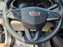 Thumbnail image of 2023 Cadillac XT4 at Santa Monica Buick Gmc
