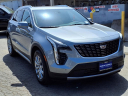 Thumbnail image of 2023 Cadillac XT4 at Santa Monica Buick Gmc