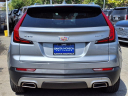 Thumbnail image of 2023 Cadillac XT4 at Santa Monica Buick Gmc