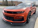 Thumbnail image of 2023 Chevrolet Camaro at Lafontaine Chevrolet