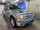 Thumbnail image of 2013 Ford F-150 at Affordable of Fairbanks, AK
