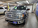 2013 Ford F-150 at Affordable of Fairbanks, AK