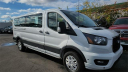 Thumbnail image of 2024 Ford Transit at Major World Chevrolet