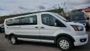 Thumbnail image of 2024 Ford Transit at Major World Chevrolet