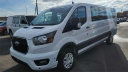 Thumbnail image of 2024 Ford Transit at Major World Chevrolet