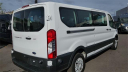 Thumbnail image of 2024 Ford Transit at Major World Chevrolet