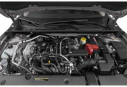 Thumbnail image of 2024 Nissan Sentra at HorneMotorsOfMesa of Mesa, AZ