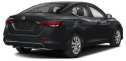 Thumbnail image of 2024 Nissan Sentra at HorneMotorsOfMesa of Mesa, AZ