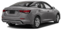 Thumbnail image of 2024 Nissan Sentra at HorneMotorsOfMesa of Mesa, AZ