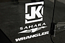 Thumbnail image of 2009 Jeep Wrangler at Low Country Customs