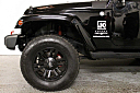 Thumbnail image of 2009 Jeep Wrangler at Low Country Customs