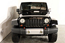 Thumbnail image of 2009 Jeep Wrangler at Low Country Customs