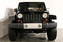 Thumbnail image of 2009 Jeep Wrangler at Low Country Customs