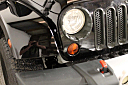 Thumbnail image of 2009 Jeep Wrangler at Low Country Customs