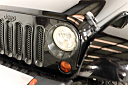 Thumbnail image of 2009 Jeep Wrangler at Low Country Customs