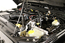 Thumbnail image of 2009 Jeep Wrangler at Low Country Customs