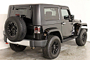 Thumbnail image of 2009 Jeep Wrangler at Low Country Customs