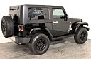 Thumbnail image of 2009 Jeep Wrangler at Low Country Customs