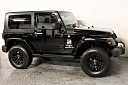 Thumbnail image of 2009 Jeep Wrangler at Low Country Customs