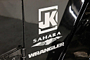 Thumbnail image of 2009 Jeep Wrangler at Low Country Customs