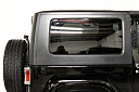 Thumbnail image of 2009 Jeep Wrangler at Low Country Customs